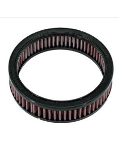 DNA AIR FILTER FOR INDIAN CHIEF 105 R-IND163/40 | Motoauto