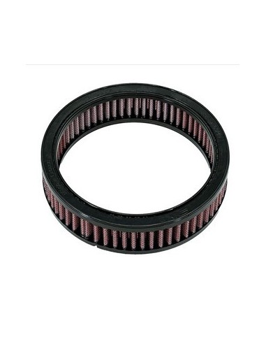 DNA AIR FILTER FOR INDIAN CHIEF 105 R-IND163/40 | Motoauto