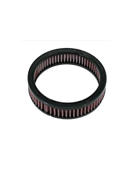 DNA AIR FILTER FOR INDIAN CHIEF 105 R-IND163/40 | Motoauto
