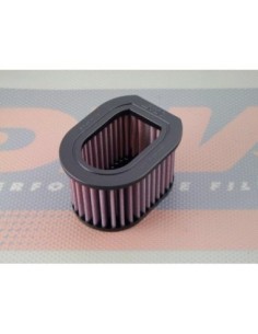 DNA AIR FILTER FOR KAWASAKI Z 750 04 R-K10S03-01 | Motoauto