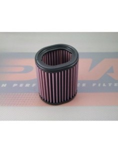 DNA AIR FILTER FOR KAWASAKI ZR 1100A R-K11S92-01 | Motoauto