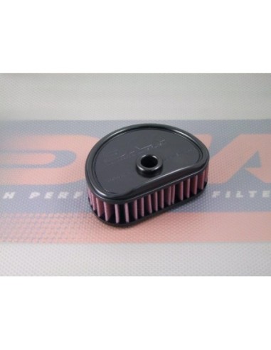 DNA AIR FILTER FOR KAWASAKI VN 1600 R-K16C07-01 | Motoauto