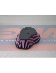 DNA AIR FILTER FOR KAWASAKI KX 250F R-K2E04-01 | Motoauto