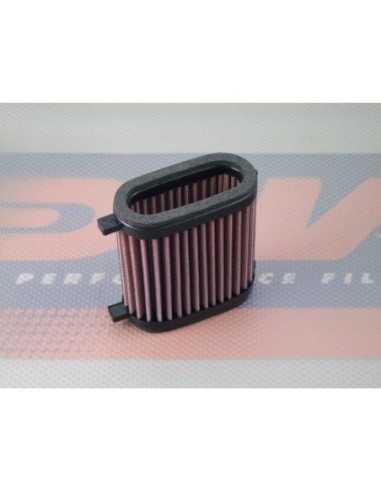 DNA AIR FILTER FOR KAWASAKI KLE R-K5E05-01 | Motoauto