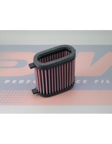 DNA AIR FILTER FOR KAWASAKI KLE R-K5E05-01 | Motoauto