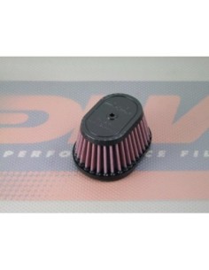 DNA AIR FILTER FOR KAWASAKI KLR 650 R-K6E07-02 | Motoauto