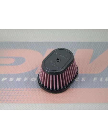 DNA AIR FILTER FOR KAWASAKI KLR 650 R-K6E07-02 | Motoauto