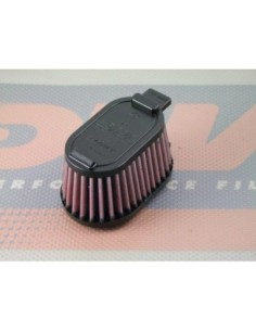 DNA AIR FILTER FOR KAWASAKI ZR 750 R-K7N06-01 | Motoauto