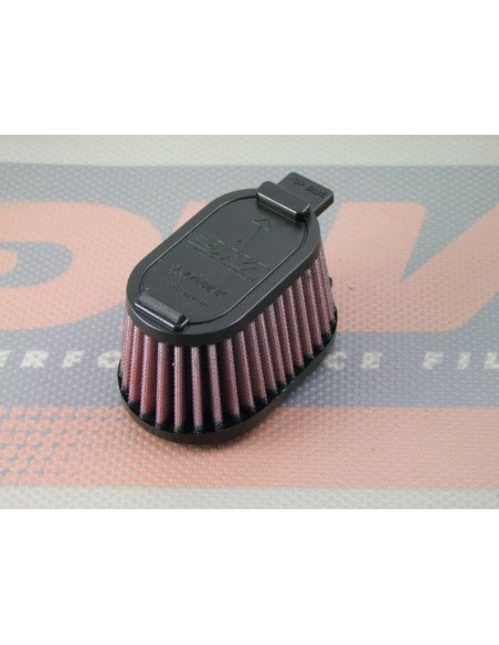 DNA AIR FILTER FOR KAWASAKI ZR 750 R-K7N06-01 | Motoauto