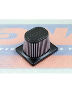 DNA RACING AIR FILTER FOR KTM DUKE R-KT1SM11-0R | Motoauto