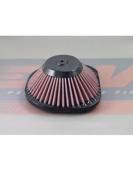 DNA AIR FILTER FOR KTM EXC 125 98 -04 R-KT2E03-01 | Motoauto