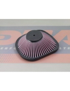 DNA AIR FILTER FOR KTM SX-F 450 11 R-KT4E12-0R | Motoauto