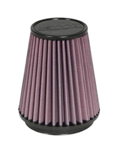 DNA ROUND CLAMP ON FILTER RUBBER TOP RO-1100-18 | Motoauto
