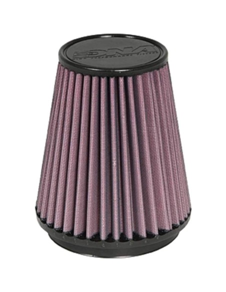 DNA ROUND CLAMP ON FILTER RUBBER TOP RO-1100-18 | Motoauto