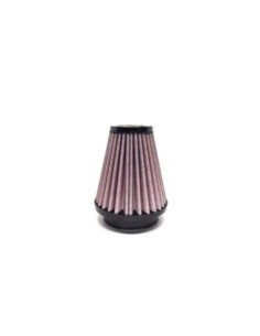 DNA ROUND CLAMP ON FILTER RUBBER TOP RO-4000-10 | Motoauto