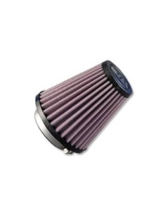 DNA ROUND CLAMP ON FILTER RUBBER TOP RO-4900-6 | Motoauto