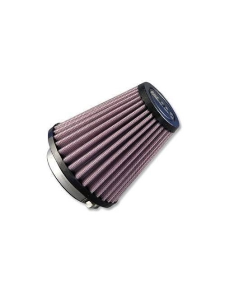 DNA ROUND CLAMP ON FILTER RUBBER TOP RO-4900-6 | Motoauto