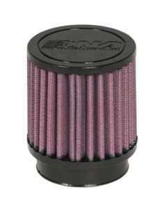 DNA ROUND CLAMP ON FILTER RUBBER TOP RO-5400-09 | Motoauto