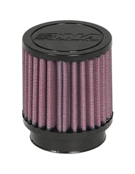 DNA ROUND CLAMP ON FILTER RUBBER TOP RO-5400-09 | Motoauto
