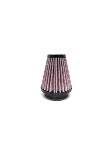 DNA ROUND CLAMP ON FILTER RUBBER TOP RO-5405-100 | Motoauto