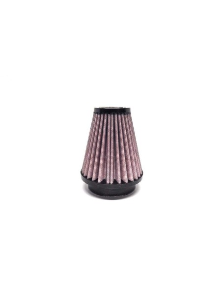 DNA ROUND CLAMP ON FILTER RUBBER TOP RO-5405-100 | Motoauto