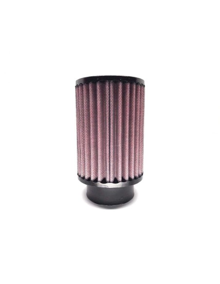 DNA ROUND CLAMP ON FILTER RUBBER TOP RO-5405-127 | Motoauto