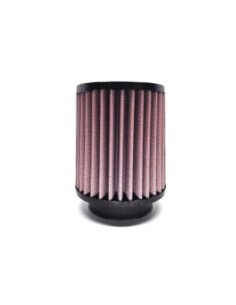 DNA ROUND CLAMP ON FILTER RUBBER TOP RO-8000-16 | Motoauto
