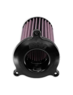 DNA Air Filter HIMALAYAN 452 R-RE4E24-S2-COMBO | Motoauto