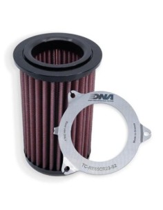 DNA Air Filter SUPER METEOR R-RE65CR23-S2-COMBO | Motoauto