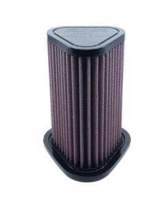 DNA Air Filter CONTINENTAL GT 650 R-RE65N18-01 | Motoauto