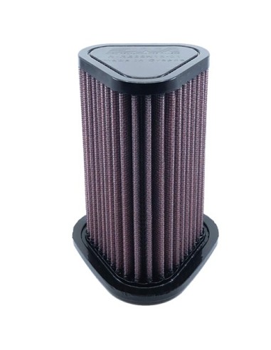 DNA Air Filter CONTINENTAL GT 650 R-RE65N18-01 | Motoauto