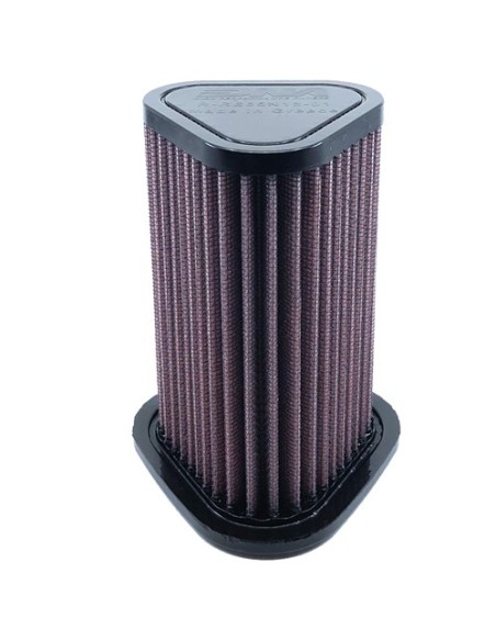 DNA Air Filter CONTINENTAL GT 650 R-RE65N18-01 | Motoauto