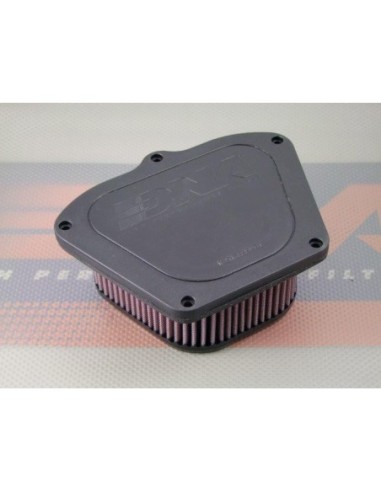 DNA AIR FILTER FOR SUZUKI GSXR 1300 R-S13S99-01 | Motoauto