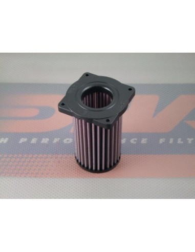 DNA AIR FILTER FOR SUZUKI GSX 1400 R-S14S01-01 | Motoauto