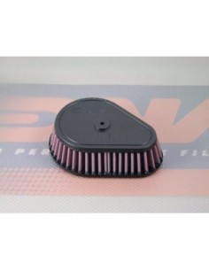 DNA AIR FILTER FOR SUZUKI DR 650 96 R-S6E09-01 | Motoauto
