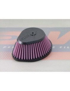 DNA AIR FILTER FOR TM ALL R-TM4E04-01 | Motoauto