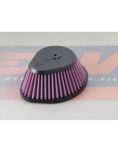 DNA AIR FILTER FOR TM ALL R-TM4E04-01 | Motoauto