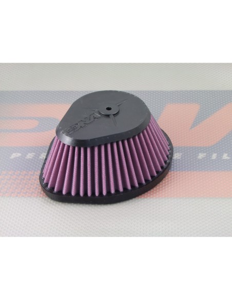 DNA AIR FILTER FOR TM ALL R-TM4E04-01 | Motoauto
