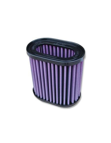 DNA AIR FILTER FOR TRIUMPH ROCKET R-TR23CR05-01 | Motoauto