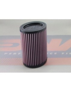 DNA AIR FILTER FOR TRIUMPH R-TR8S04-01 | Motoauto