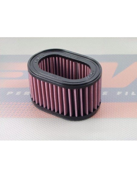 DNA AIR FILTER FOR TRIUMPH DAYTONA R-TR9S03-01 | Motoauto