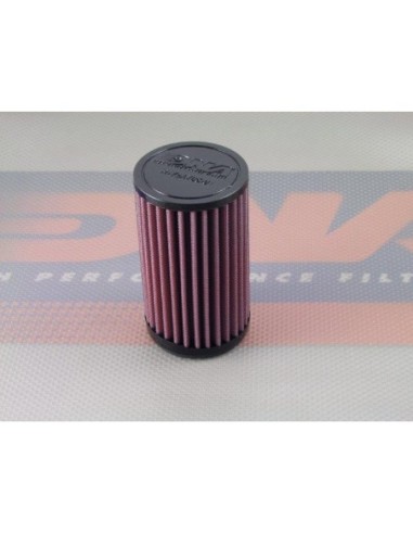 DNA AIR FILTER FOR YAMAHA YFM 250 R-Y2AT05-01 | Motoauto