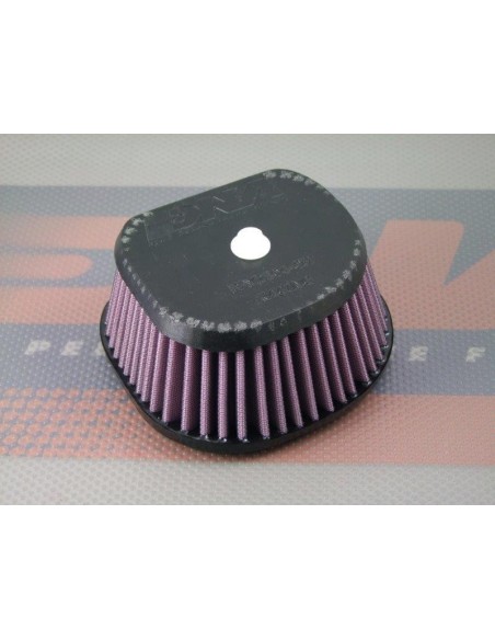 DNA AIR FILTER FOR YAMAHA WR 250F 03 R-Y2E04-0R | Motoauto