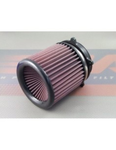 DNA AIR FILTER FOR YAMAHA YFZ 450 04 R-Y4AT05-RK | Motoauto