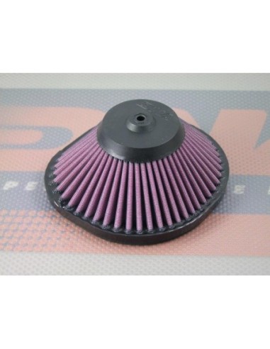 DNA AIR FILTER FOR YAMAHA YZ 400F 98 R-Y4E98-01 | Motoauto