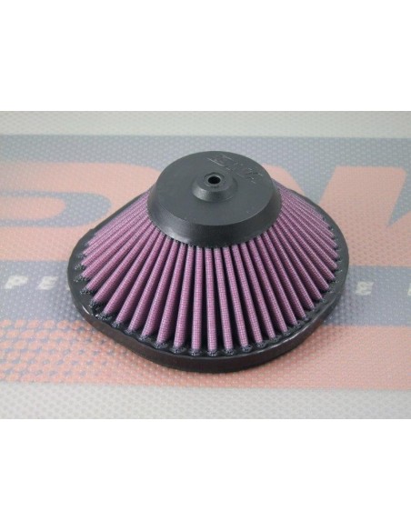 DNA AIR FILTER FOR YAMAHA YZ 400F 98 R-Y4E98-01 | Motoauto