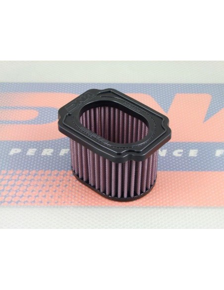 DNA AIR FILTER FOR YAMAHA MT-07 14 R-Y7N14-01 | Motoauto