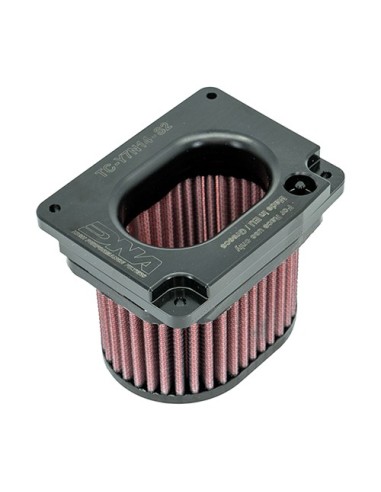 DNA AIR FILTER  BOX COVER FOR R-Y7N14-S2-COMBO | Motoauto