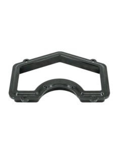 DNA AIR BOX TOP COVER FOR APRILIA TC-AP6E22-S2 | Motoauto