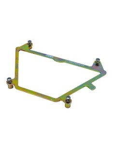 DNA AIR BOX TOP COVER FOR BMW R18 TC-BM18CR20-S2 | Motoauto